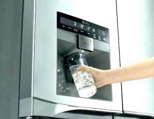 ice maker doesnt make ice ماشین ظرفشویی | مقالات لوازم خانگی بوش