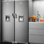 electrolux fridge repair 1 1 تعمیر ظرفشویی الکترولوکس