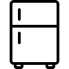 icons8 fridge 100 ماشین ظرفشویی | مقالات لوازم خانگی بوش
