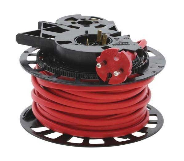 Bosch cable reel