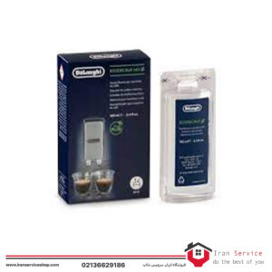محلول رسوب زدای دلونگی 100 میلی ecodecalck-100ml
