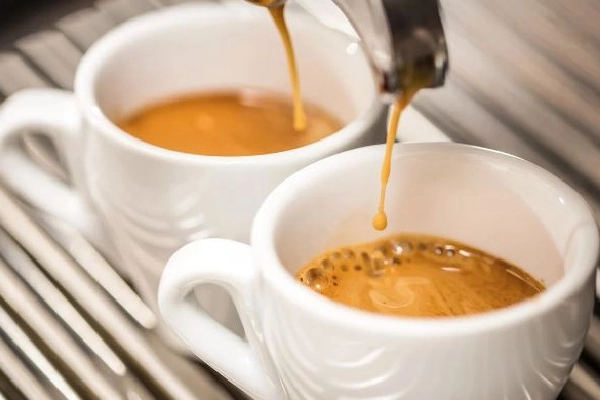 علت رقیق شدن قهوه اسپرسو چیست
