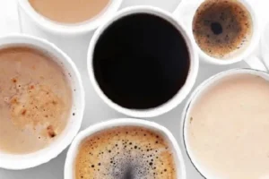 چگونه قهوه اسپرسو غلیظ درست کنیم
