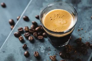 کدام قهوه کرمای بیشتری دارد