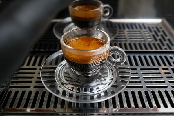 عوامل پایدار نبودن کرما روی اسپرسو