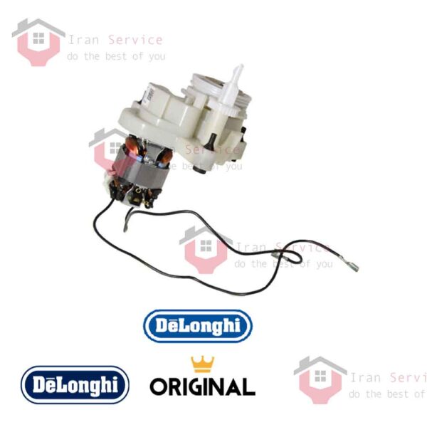 as00002669 موتور آسیاب قهوه ساز دلونگی ecam290