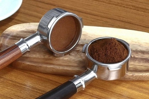 آشنایی با بسکت قهوه چیست