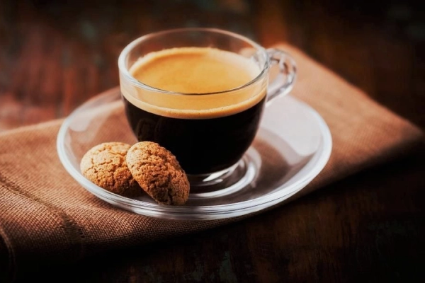 روش‌های كف كردن قهوه اسپرسو با دستگاه مباشی
