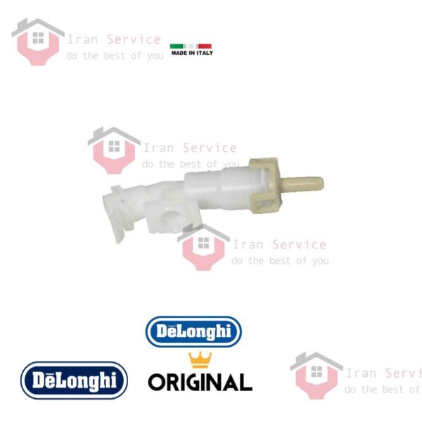 AS00000650 سوپاپ اطمینان اسپرسوساز دلونگی EC9335
