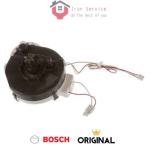 00647112 موتور درایو راه انداز دم کن قهوه ساز بوش توکار TCC78K