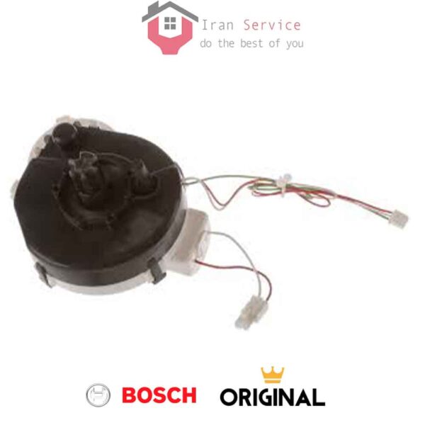 00647112 موتور درایو راه انداز دم کن قهوه ساز بوش توکار TCC78K