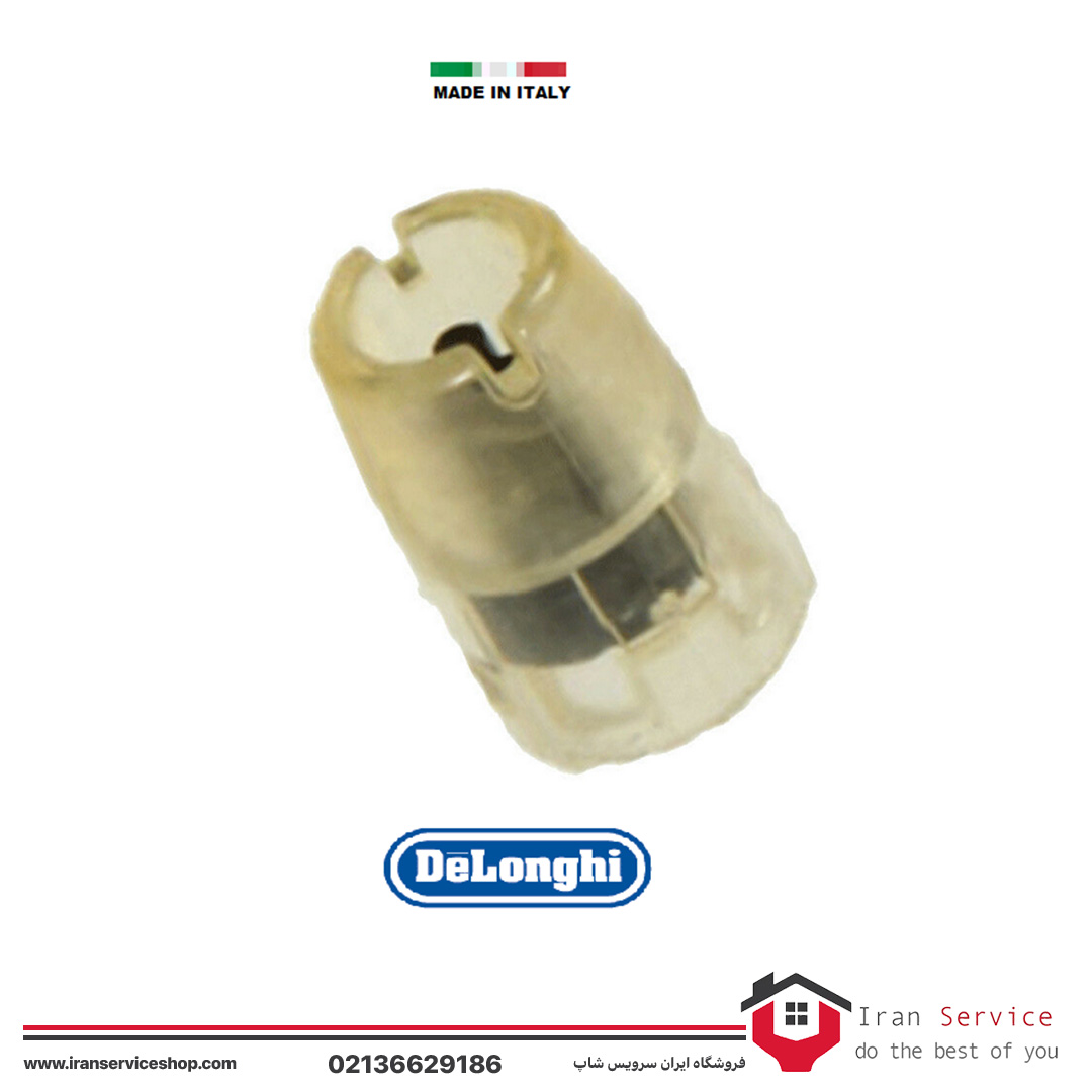 delonghi_As00000808 As00000808 سوپاپ فرانسه ساز قهوه ساز دلونگی bco