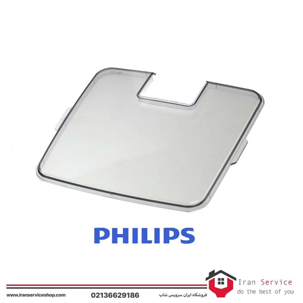 421944091961 درب مخزن قهوه قهوه ساز فیلیپس LATTEGO